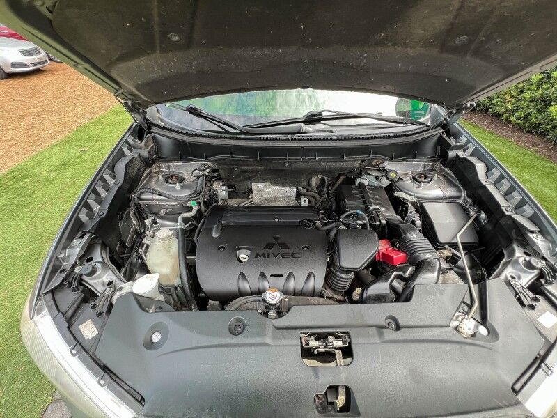 2015 Mitsubishi Outlander Sport 2.4 ES Wilmington NC