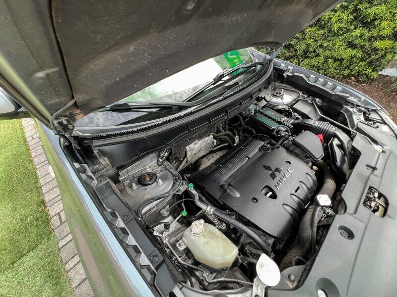 2015 Mitsubishi Outlander Sport 2.4 ES Wilmington NC