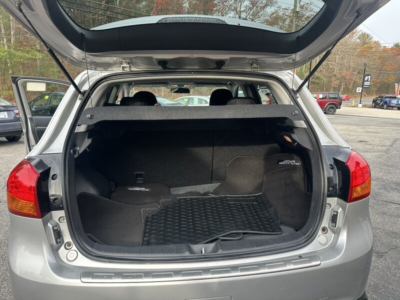 2015 Mitsubishi Outlander Sport ES - 1 OWNER - EXCELLENT SERVICE HISTORY Whitinsville MA