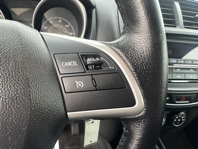 2015 Mitsubishi Outlander Sport ES - 1 OWNER - EXCELLENT SERVICE HISTORY Whitinsville MA