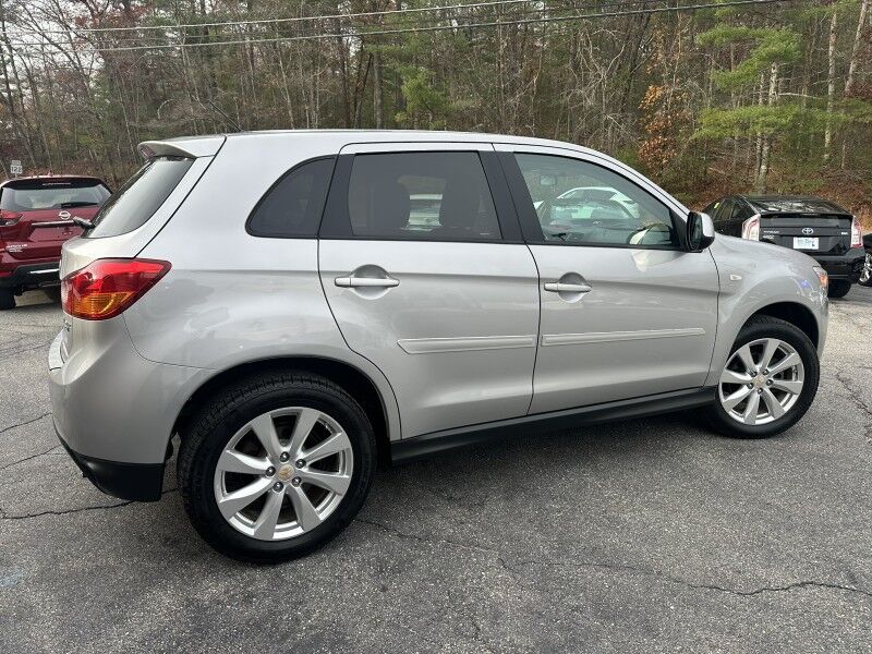 2015 Mitsubishi Outlander Sport ES - 1 OWNER - EXCELLENT SERVICE HISTORY Whitinsville MA