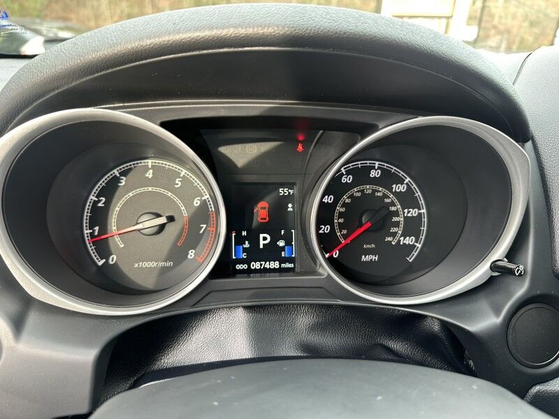 2015 Mitsubishi Outlander Sport ES - 1 OWNER - EXCELLENT SERVICE HISTORY Webster MA