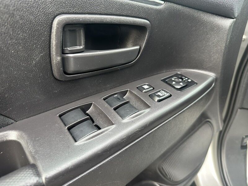 2015 Mitsubishi Outlander Sport ES - 1 OWNER - EXCELLENT SERVICE HISTORY Webster MA