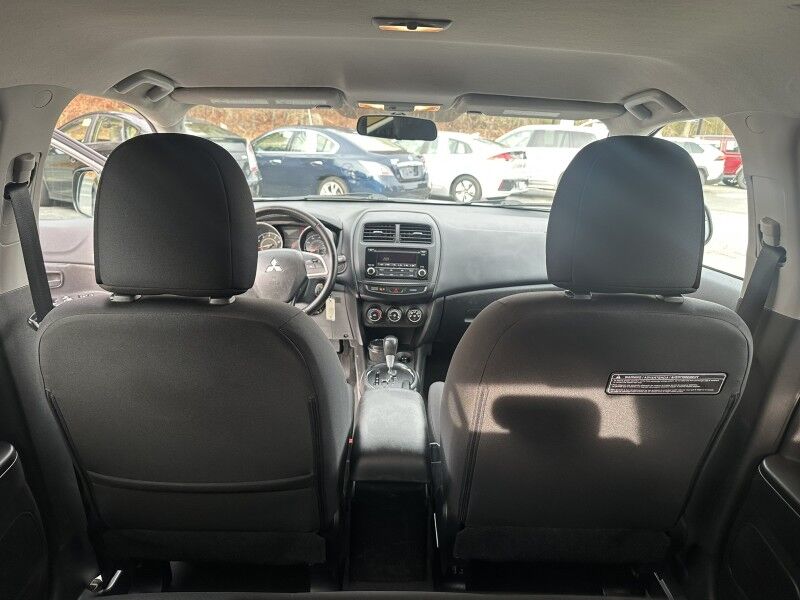 2015 Mitsubishi Outlander Sport ES - 1 OWNER - EXCELLENT SERVICE HISTORY Webster MA