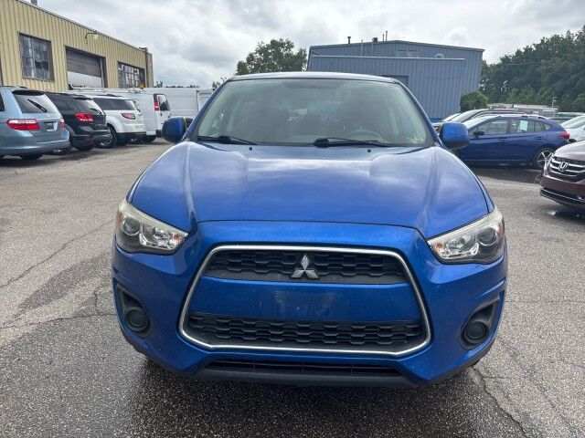 2015 Mitsubishi Outlander Sport ES Cleveland OH