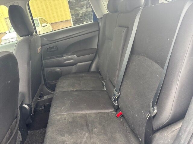2015 Mitsubishi Outlander Sport ES Cleveland OH
