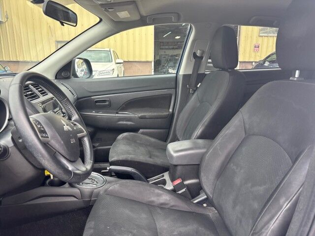2015 Mitsubishi Outlander Sport ES Cleveland OH