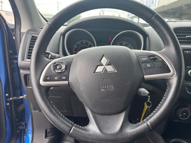 2015 Mitsubishi Outlander Sport ES Cleveland OH