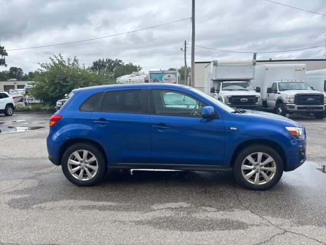 2015 Mitsubishi Outlander Sport ES Cleveland OH