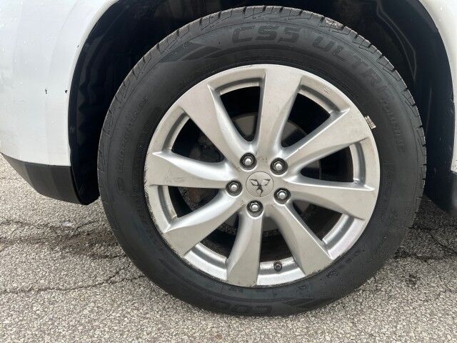 2015 Mitsubishi Outlander Sport ES Cleveland OH