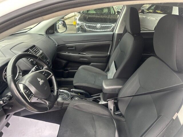 2015 Mitsubishi Outlander Sport ES Cleveland OH