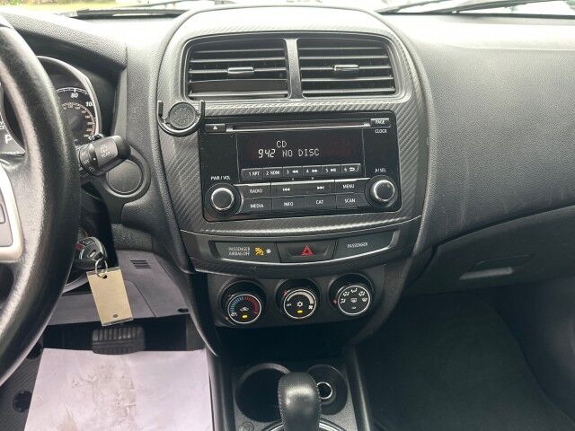 2015 Mitsubishi Outlander Sport ES Cleveland OH