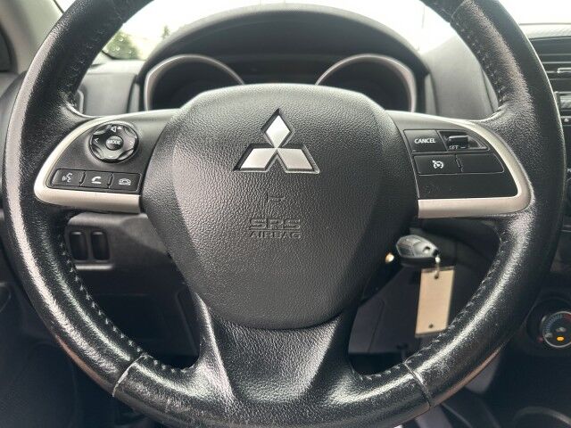 2015 Mitsubishi Outlander Sport ES Cleveland OH