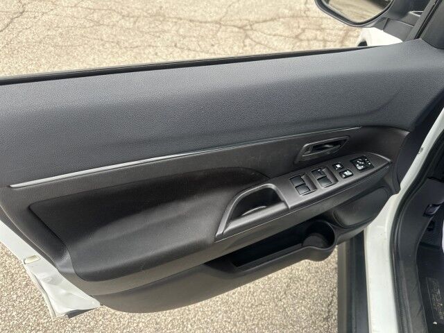 2015 Mitsubishi Outlander Sport ES Cleveland OH
