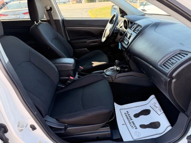 2015 Mitsubishi Outlander Sport ES Norfolk VA