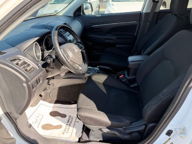 2015 Mitsubishi Outlander Sport ES Norfolk VA