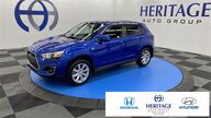 2015 Mitsubishi Outlander Sport ES Rome GA 2015 Mitsubishi Outlander Sport ES Rome GA