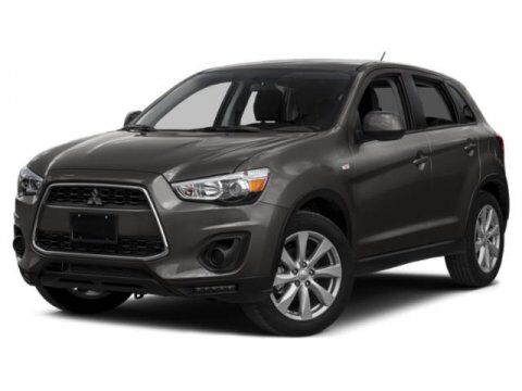 2015 Mitsubishi Outlander Sport ES San Antonio TX