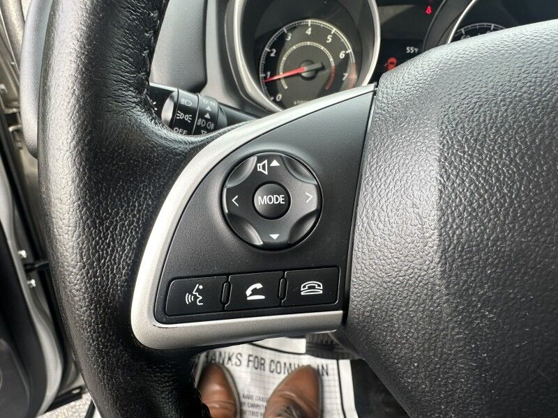 2015 Mitsubishi Outlander Sport ES Webster MA