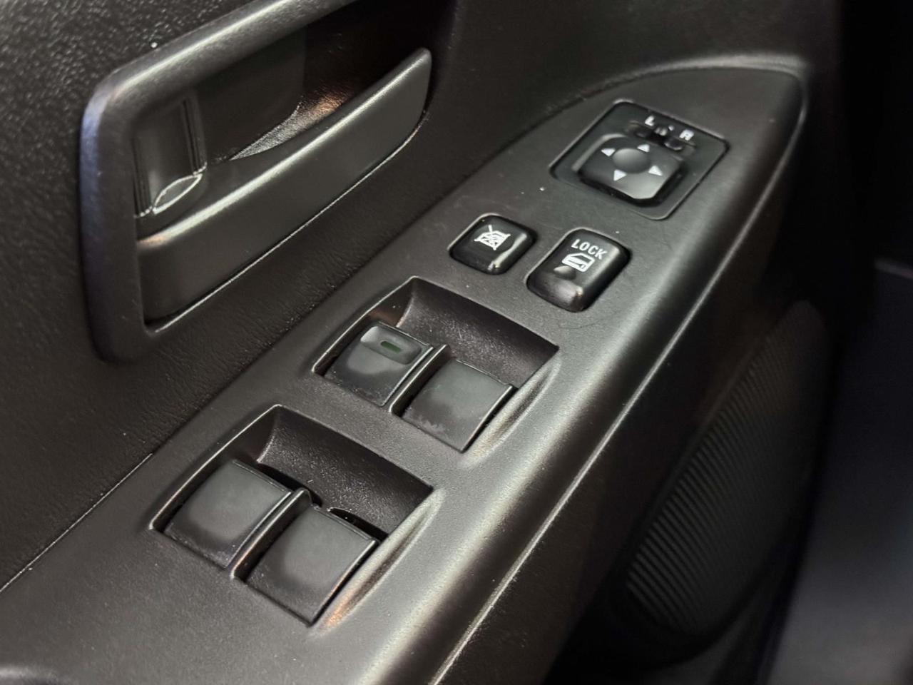 2015 Mitsubishi Outlander Sport ES Fredericksburg VA