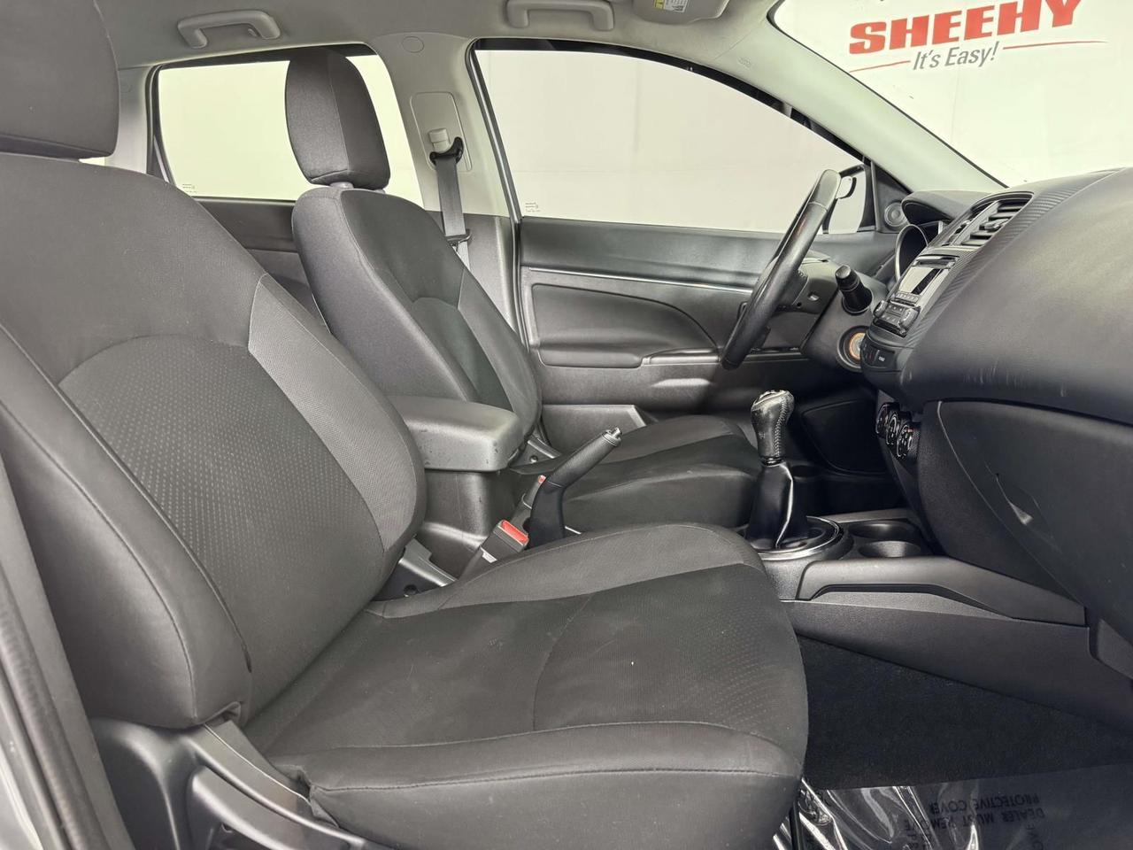 2015 Mitsubishi Outlander Sport ES Fredericksburg VA
