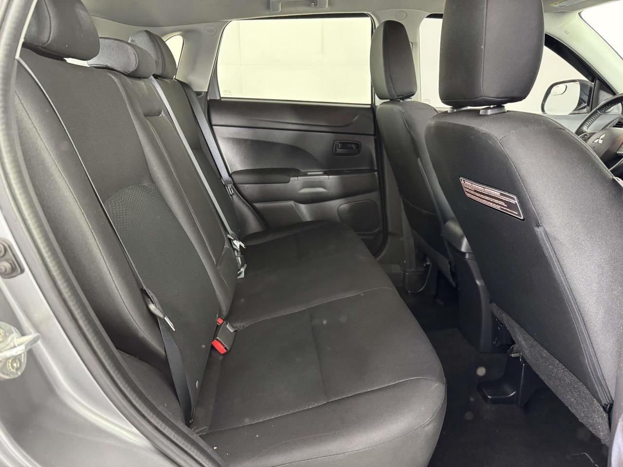 2015 Mitsubishi Outlander Sport ES Fredericksburg VA