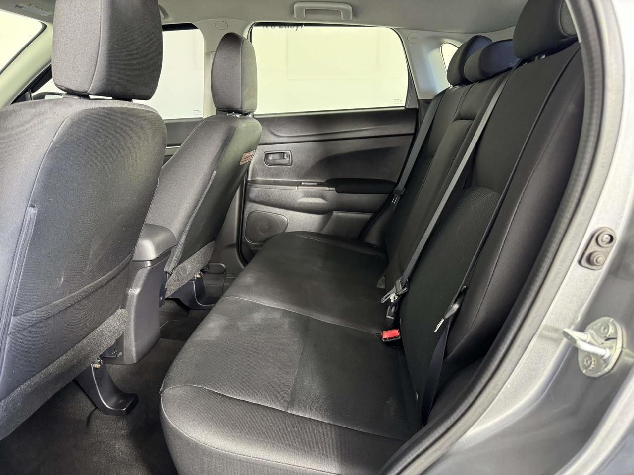 2015 Mitsubishi Outlander Sport ES Fredericksburg VA