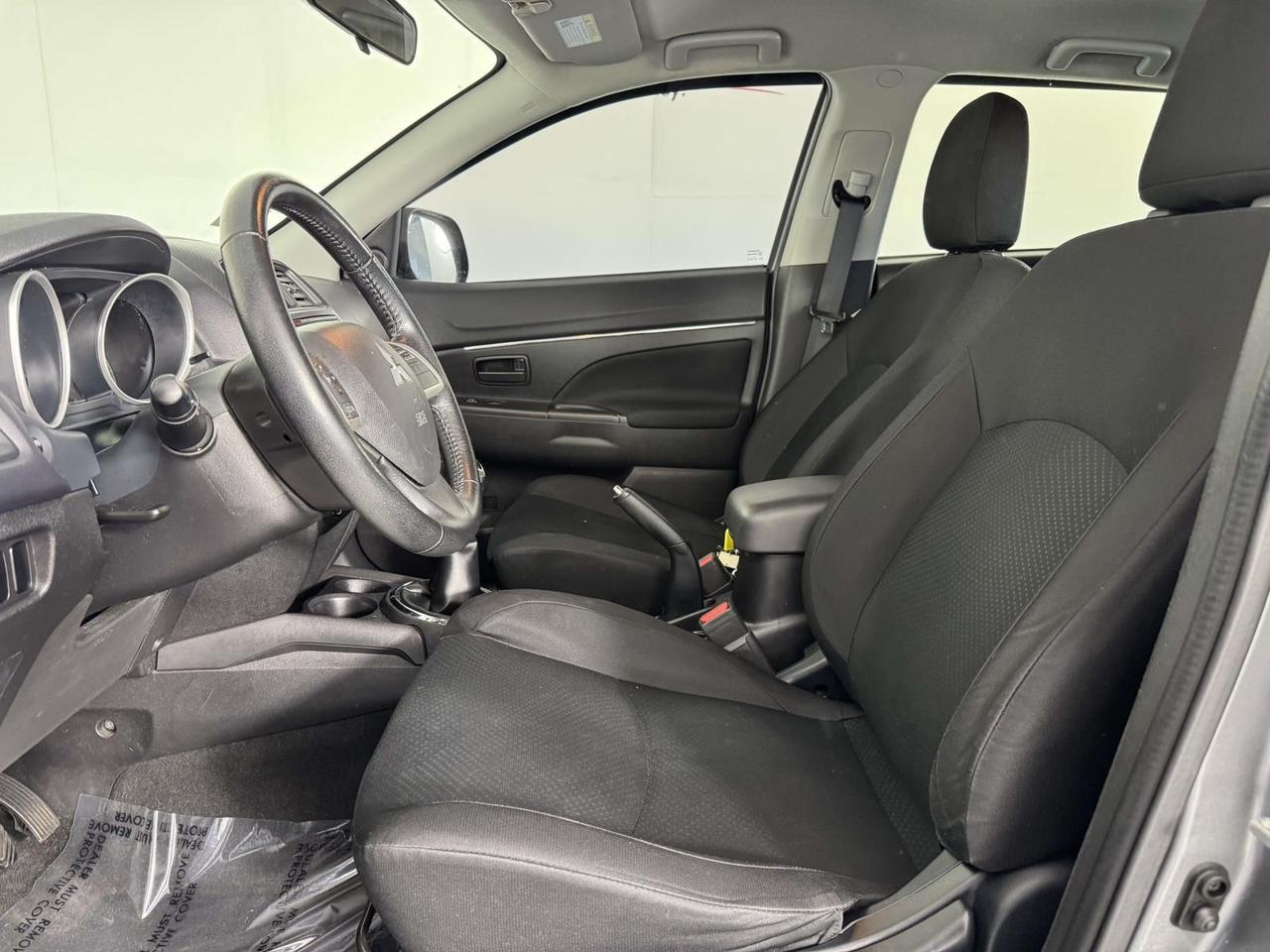 2015 Mitsubishi Outlander Sport ES Fredericksburg VA