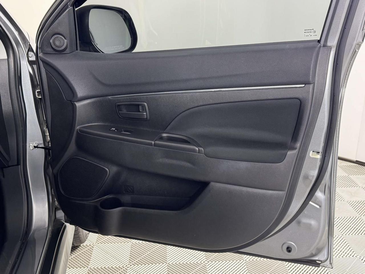 2015 Mitsubishi Outlander Sport ES Fredericksburg VA