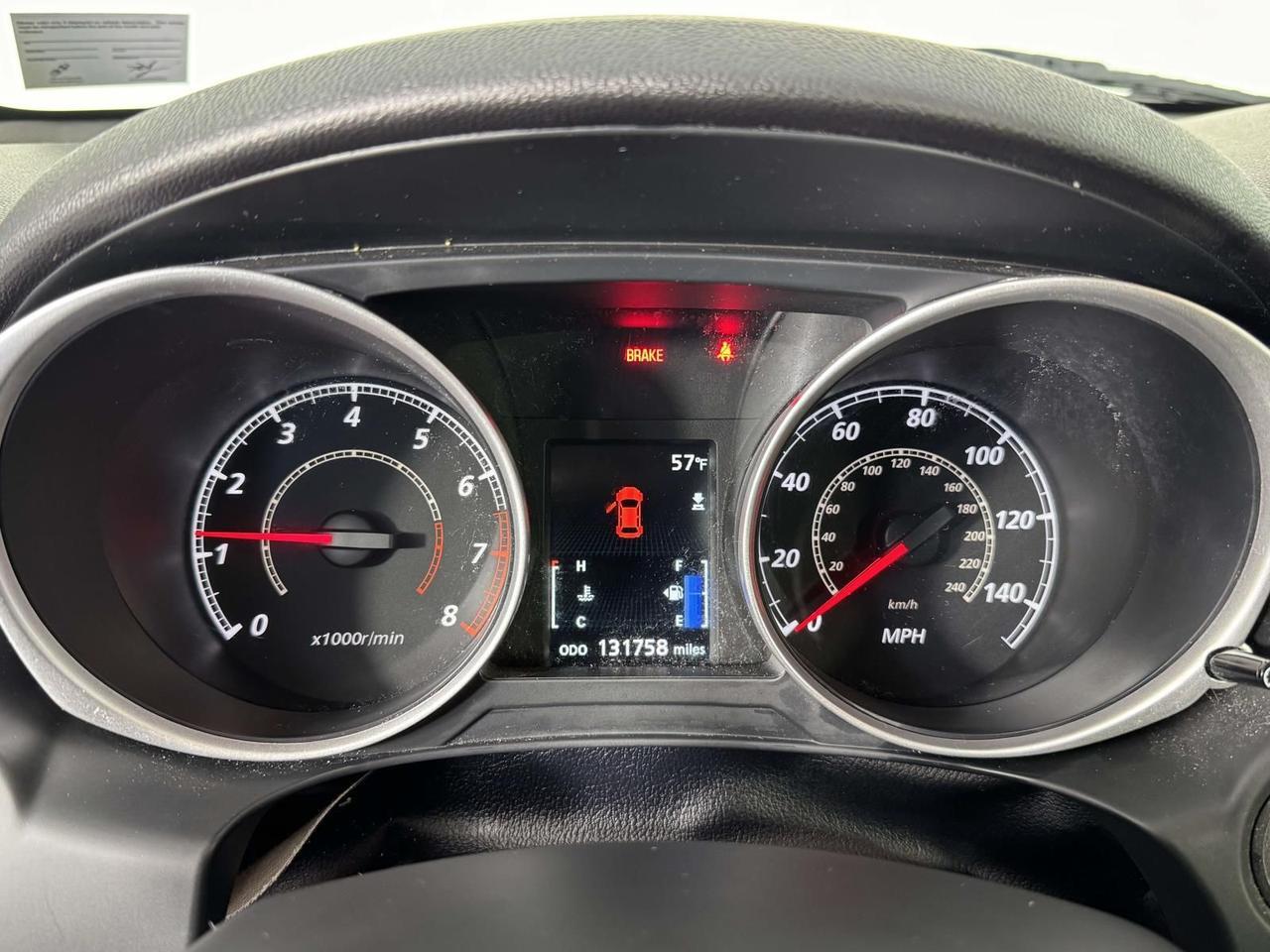 2015 Mitsubishi Outlander Sport ES Fredericksburg VA