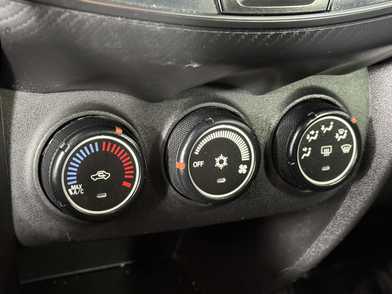 2015 Mitsubishi Outlander Sport ES Fredericksburg VA