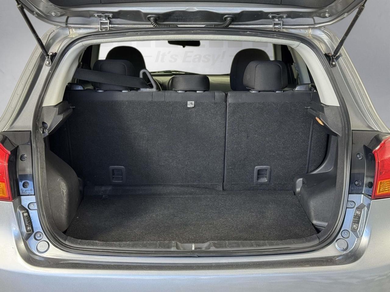 2015 Mitsubishi Outlander Sport ES Fredericksburg VA
