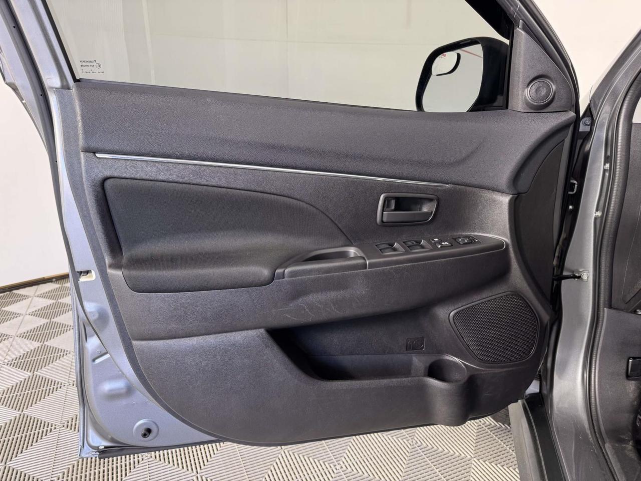 2015 Mitsubishi Outlander Sport ES Fredericksburg VA