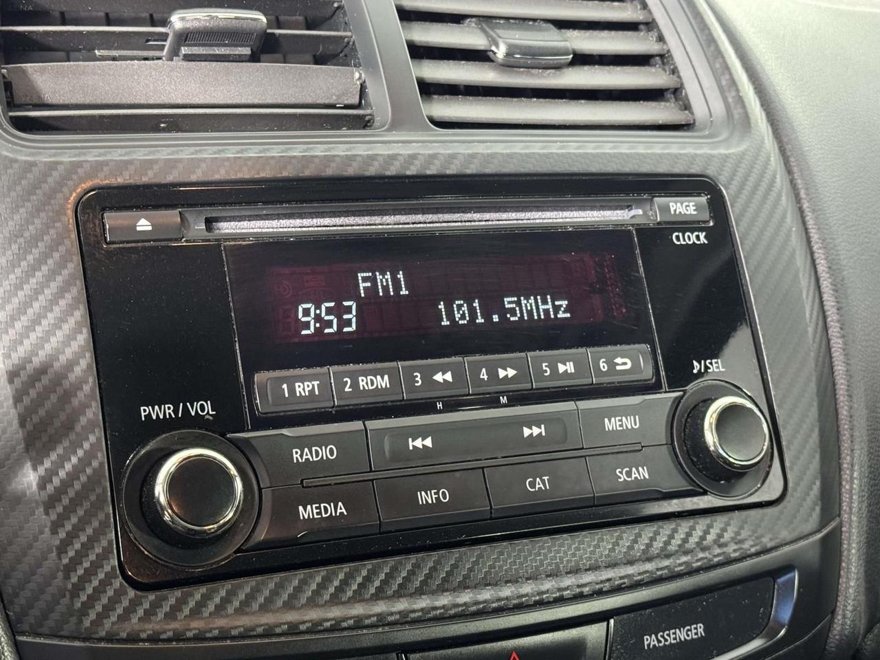 2015 Mitsubishi Outlander Sport ES Fredericksburg VA
