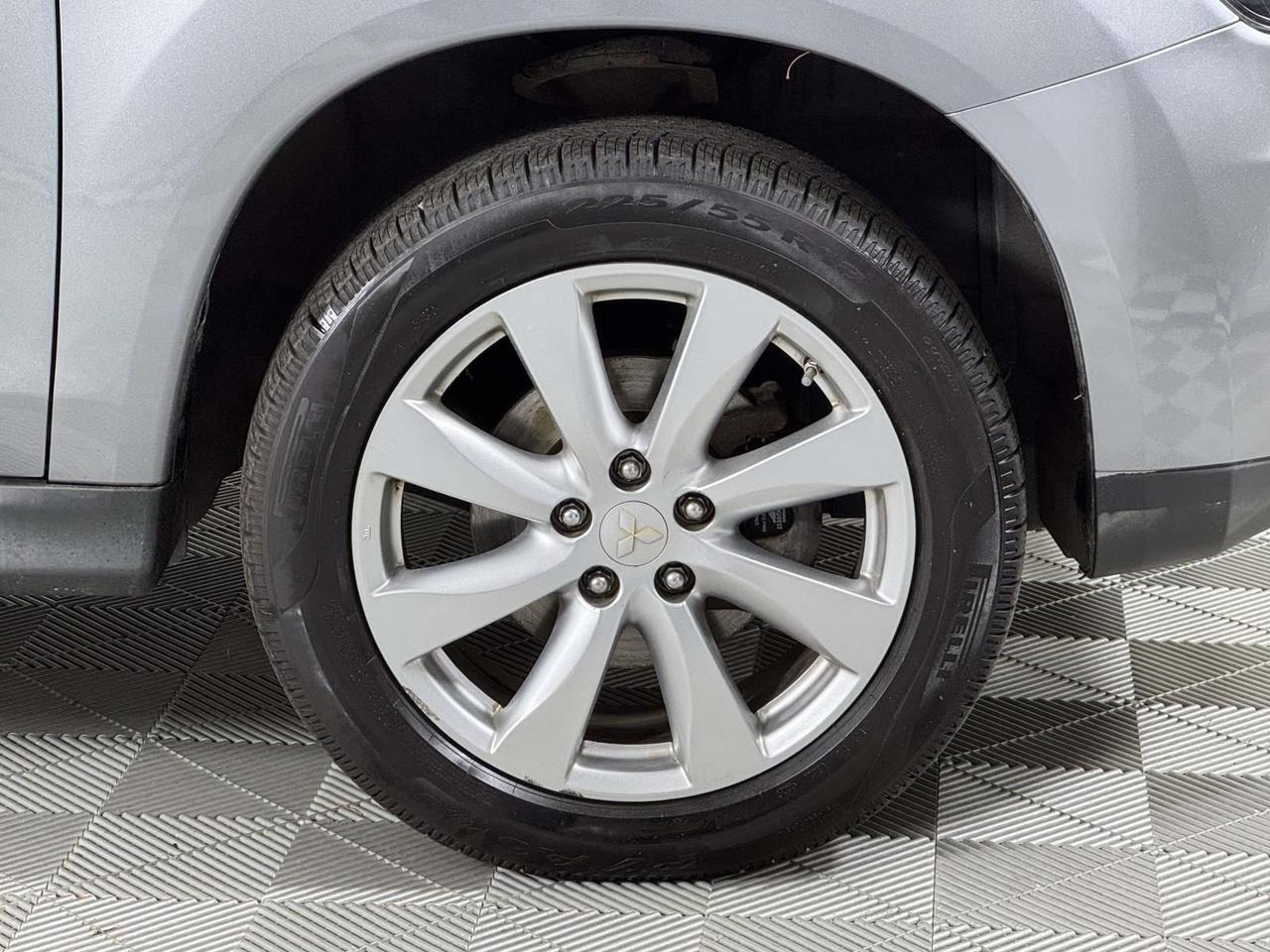 2015 Mitsubishi Outlander Sport ES Fredericksburg VA