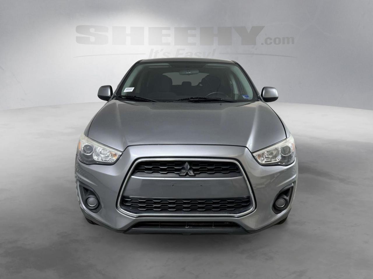 2015 Mitsubishi Outlander Sport ES Fredericksburg VA