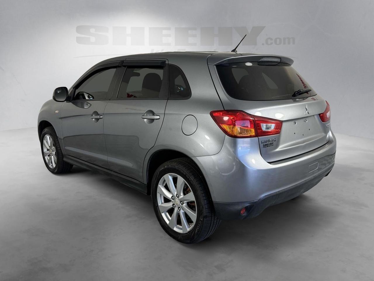 2015 Mitsubishi Outlander Sport ES Fredericksburg VA