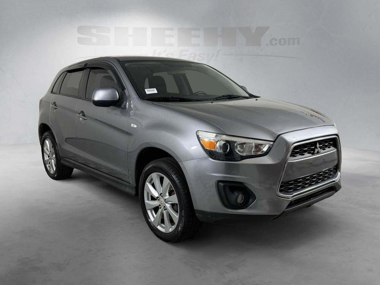 2015 Mitsubishi Outlander Sport ES Fredericksburg VA