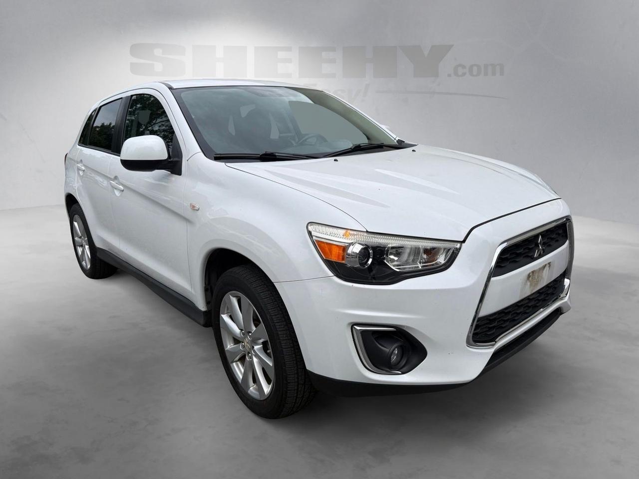 2015 Mitsubishi Outlander Sport ES Annapolis MD