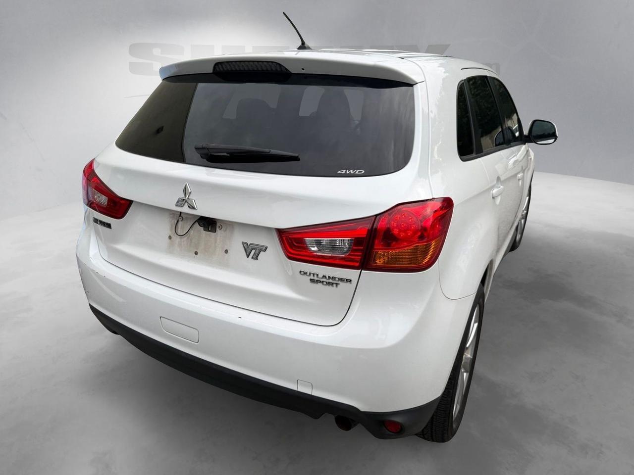 2015 Mitsubishi Outlander Sport ES Annapolis MD