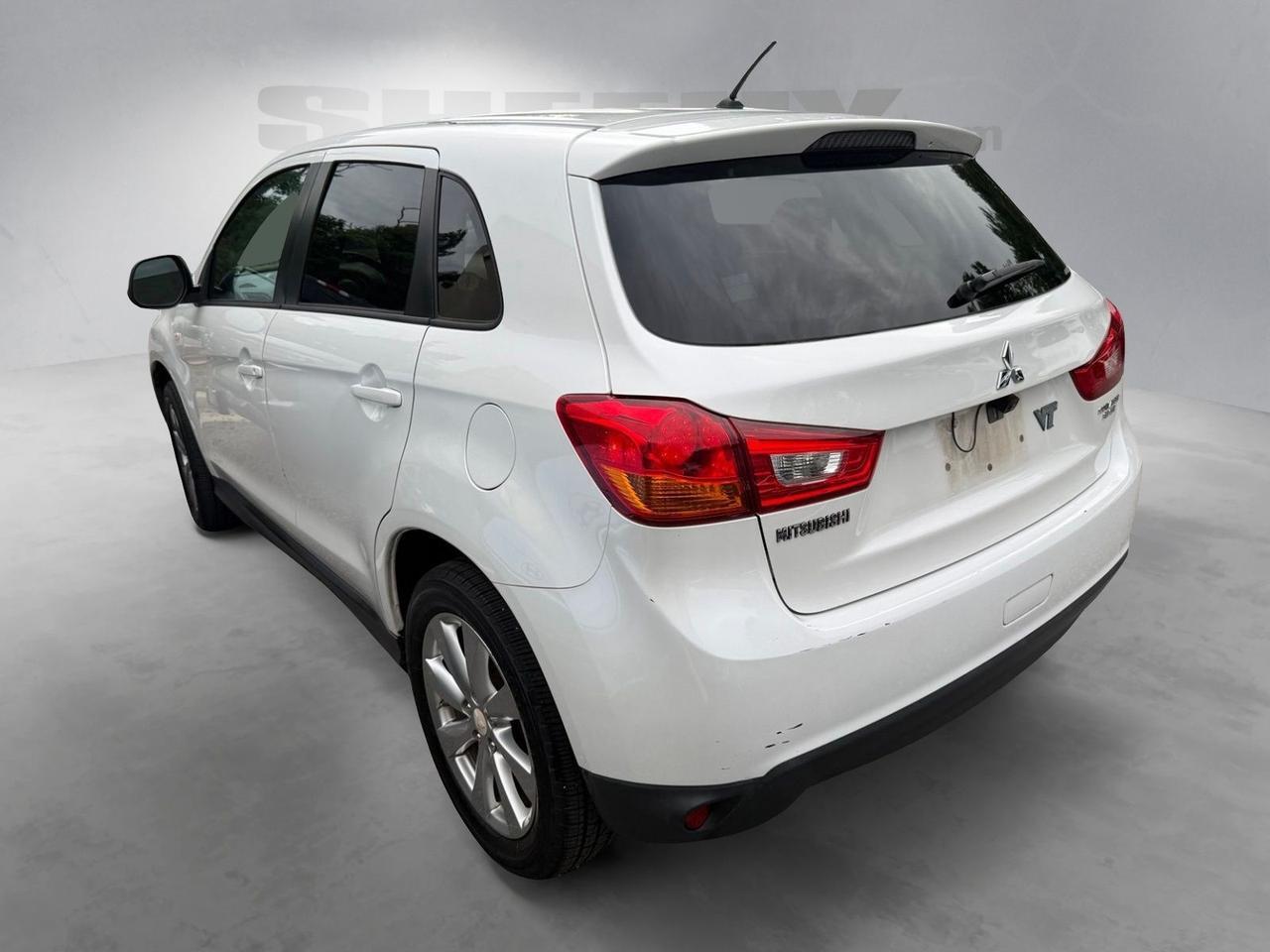 2015 Mitsubishi Outlander Sport ES Annapolis MD