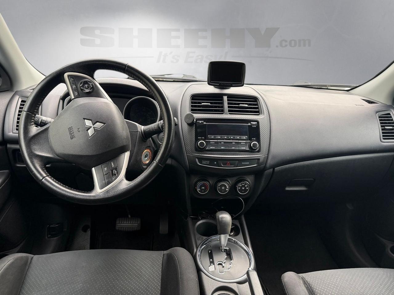 2015 Mitsubishi Outlander Sport ES Annapolis MD