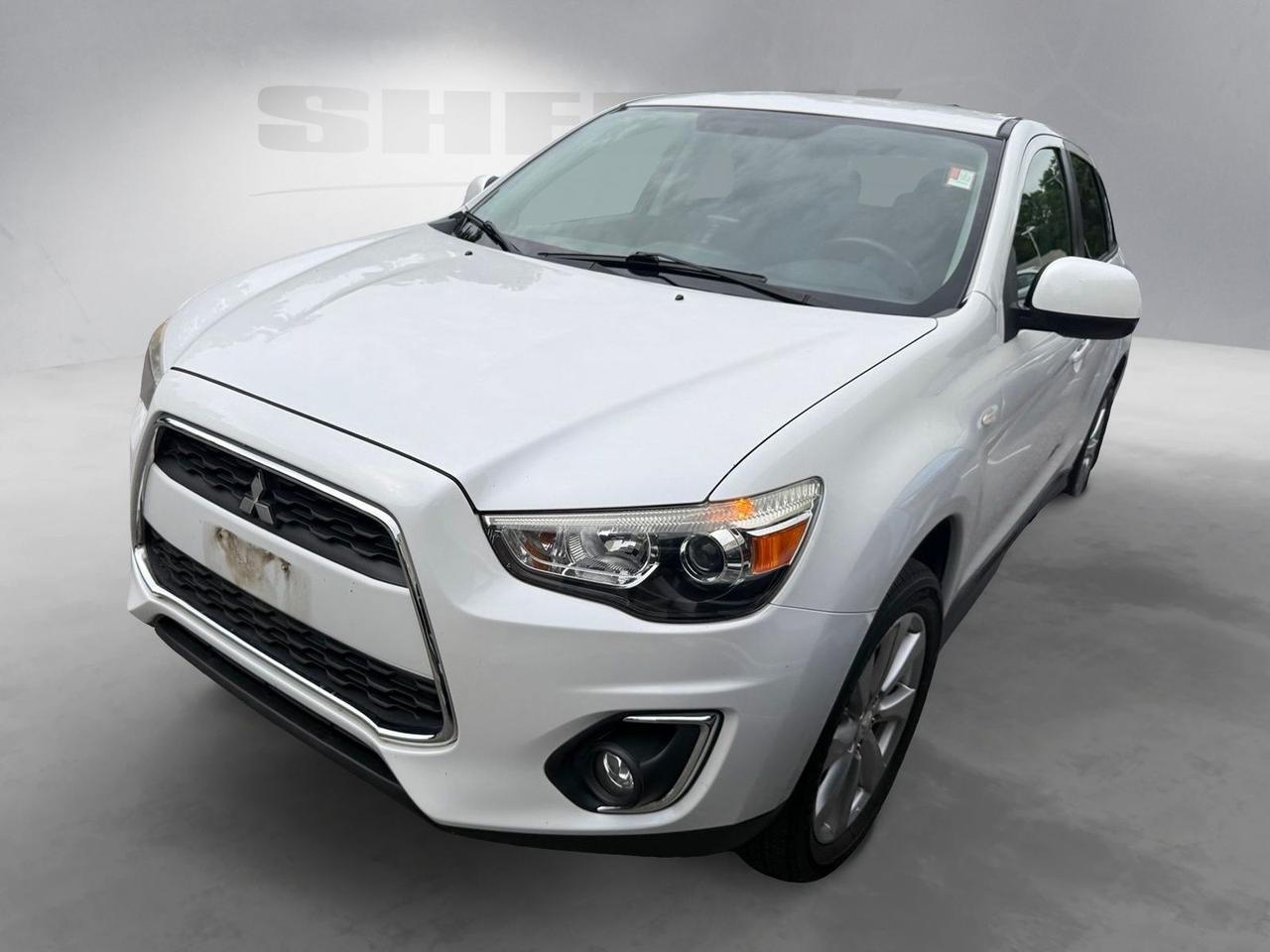 2015 Mitsubishi Outlander Sport ES Annapolis MD