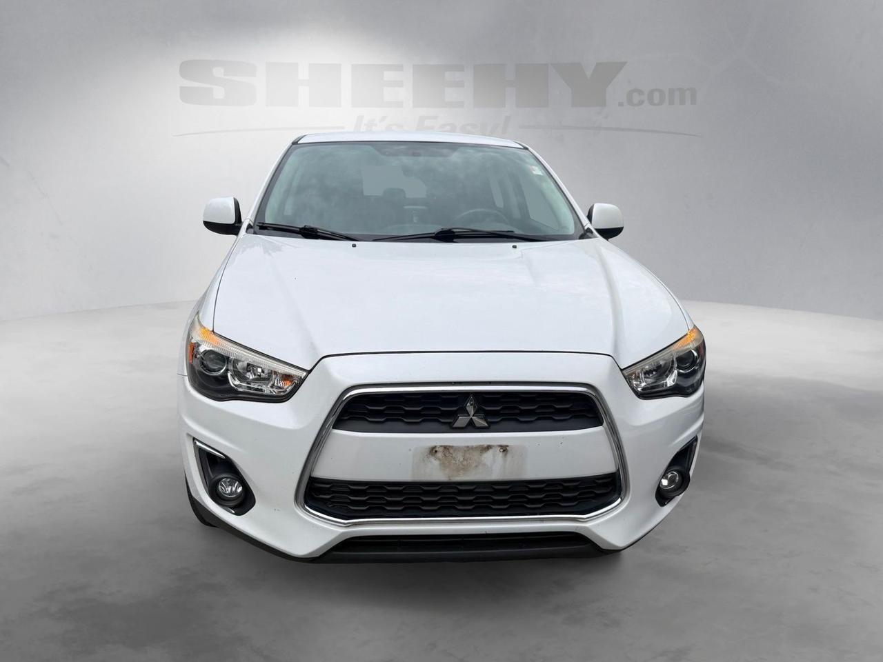 2015 Mitsubishi Outlander Sport ES Annapolis MD