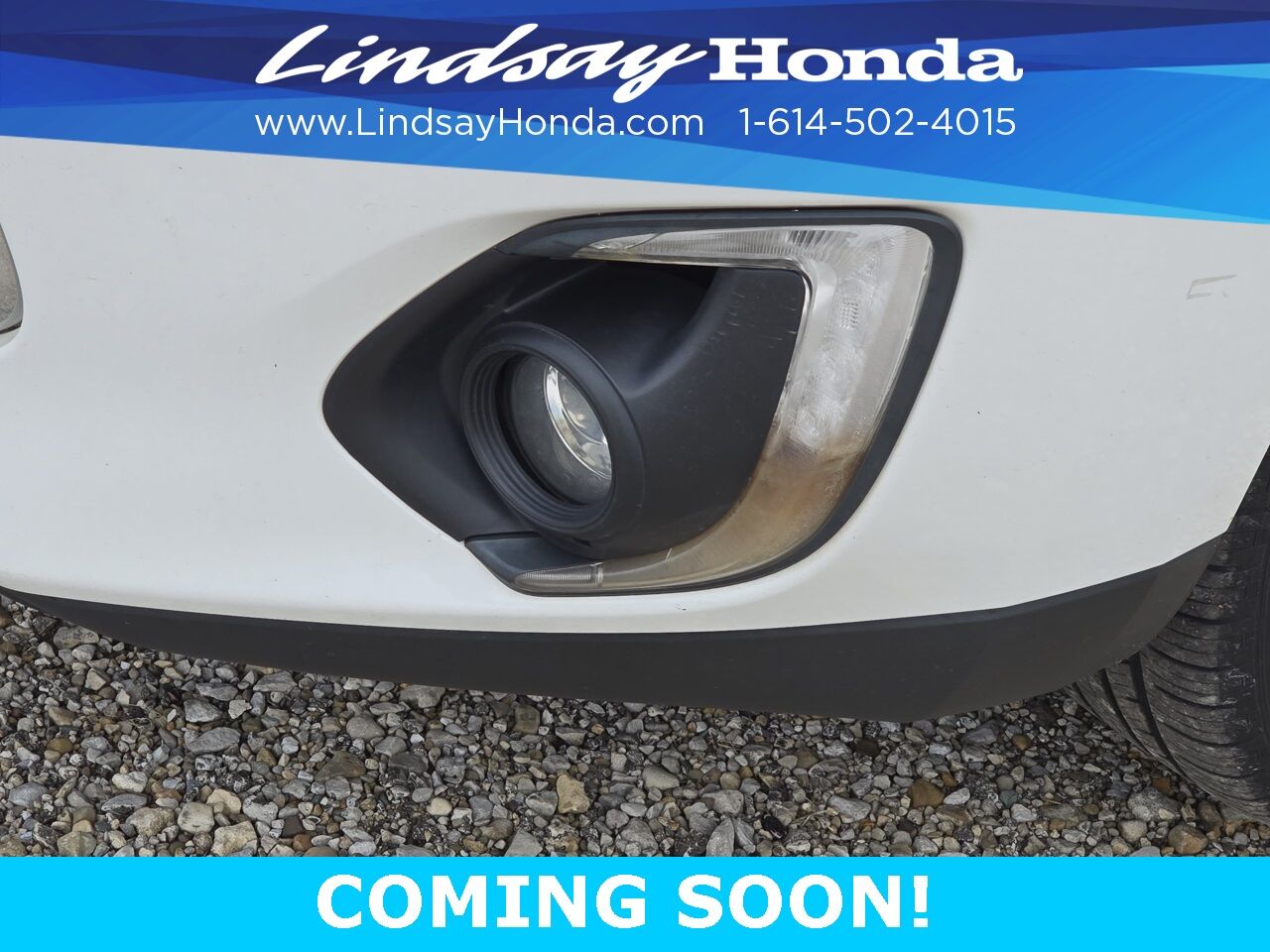 2015 Mitsubishi Outlander Sport SE