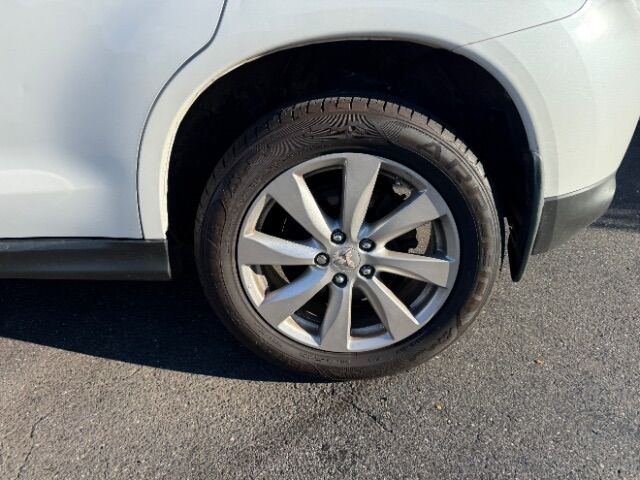 2015 Mitsubishi Outlander Sport SE East Islip NY