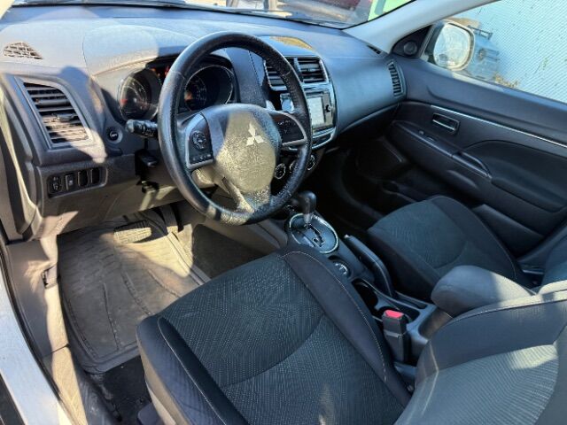 2015 Mitsubishi Outlander Sport SE East Islip NY