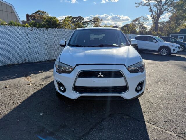 2015 Mitsubishi Outlander Sport SE East Islip NY