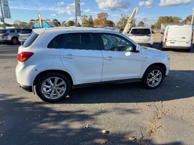 2015 Mitsubishi Outlander Sport SE East Islip NY