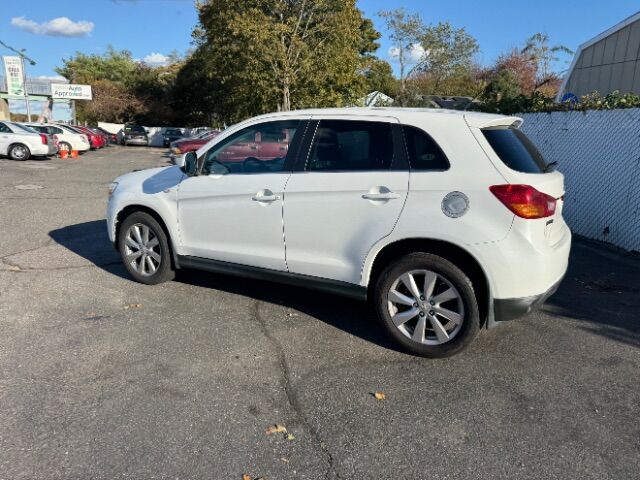 2015 Mitsubishi Outlander Sport SE East Islip NY